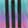 Traditional adidas Youth BTS Creator Gradient Backpack, Turquoise/Purple/Pink, swatch