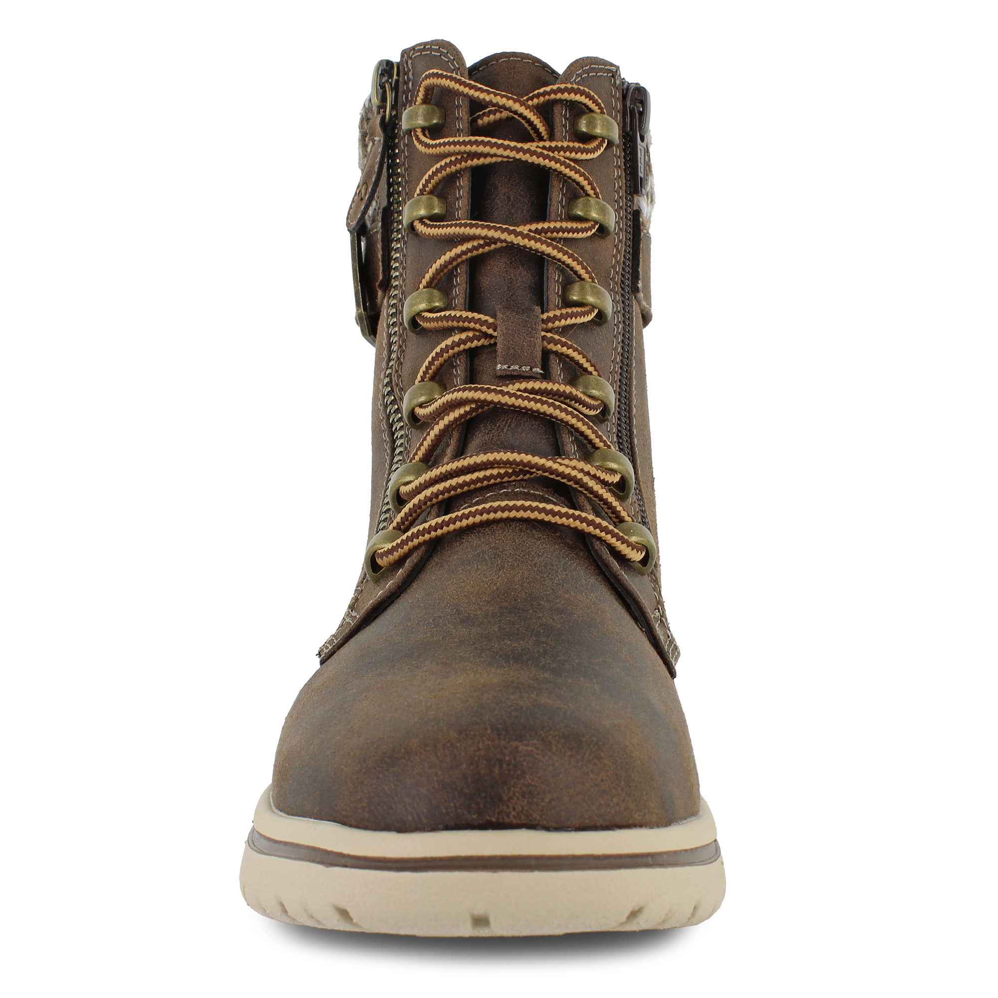 Cliffs by White Mountain Hearten Bootie