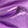  Girls' L.O.L. Surprise! Splatters Headband, Purple, swatch