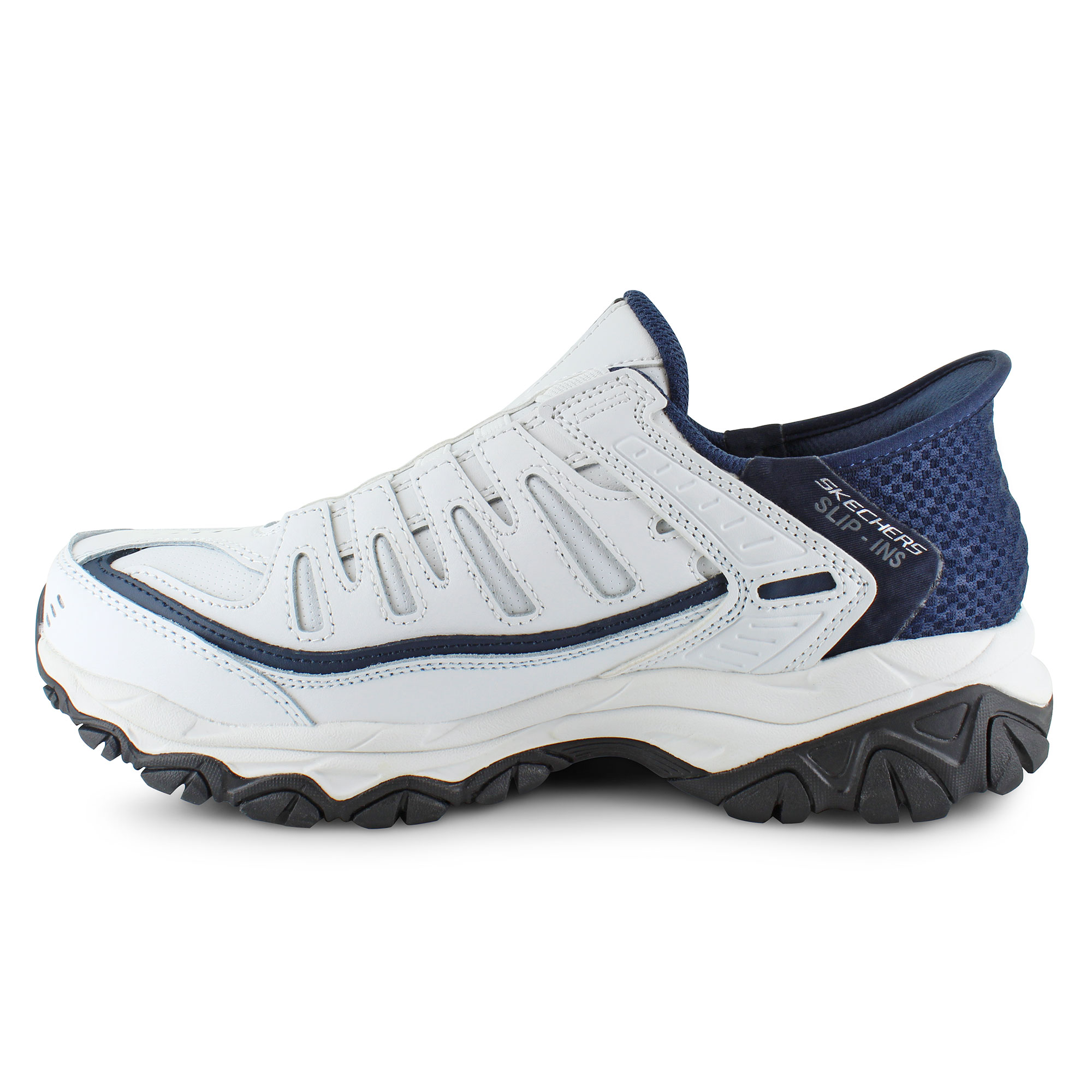 Skechers After Burn M.Fit 2.0 237608 at Hamilton Place in