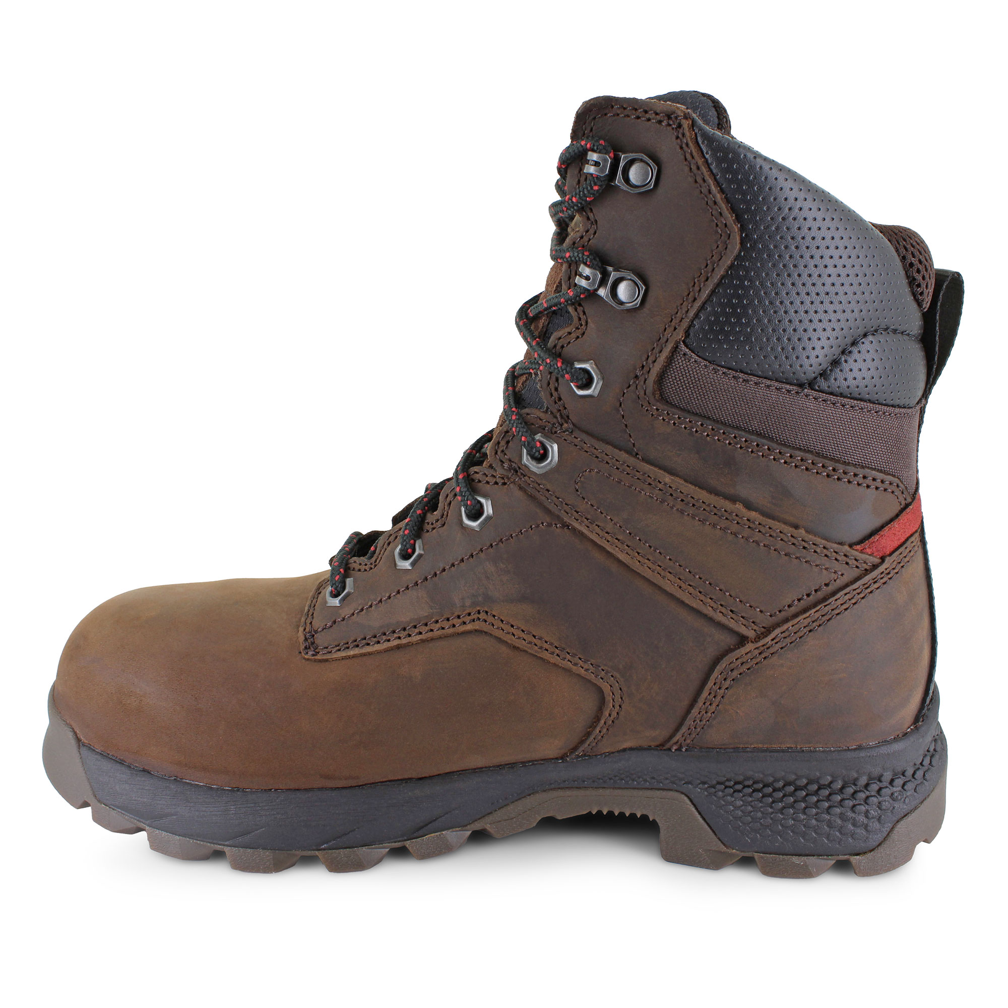 Timberland Titan EV 8" Composite-Toe