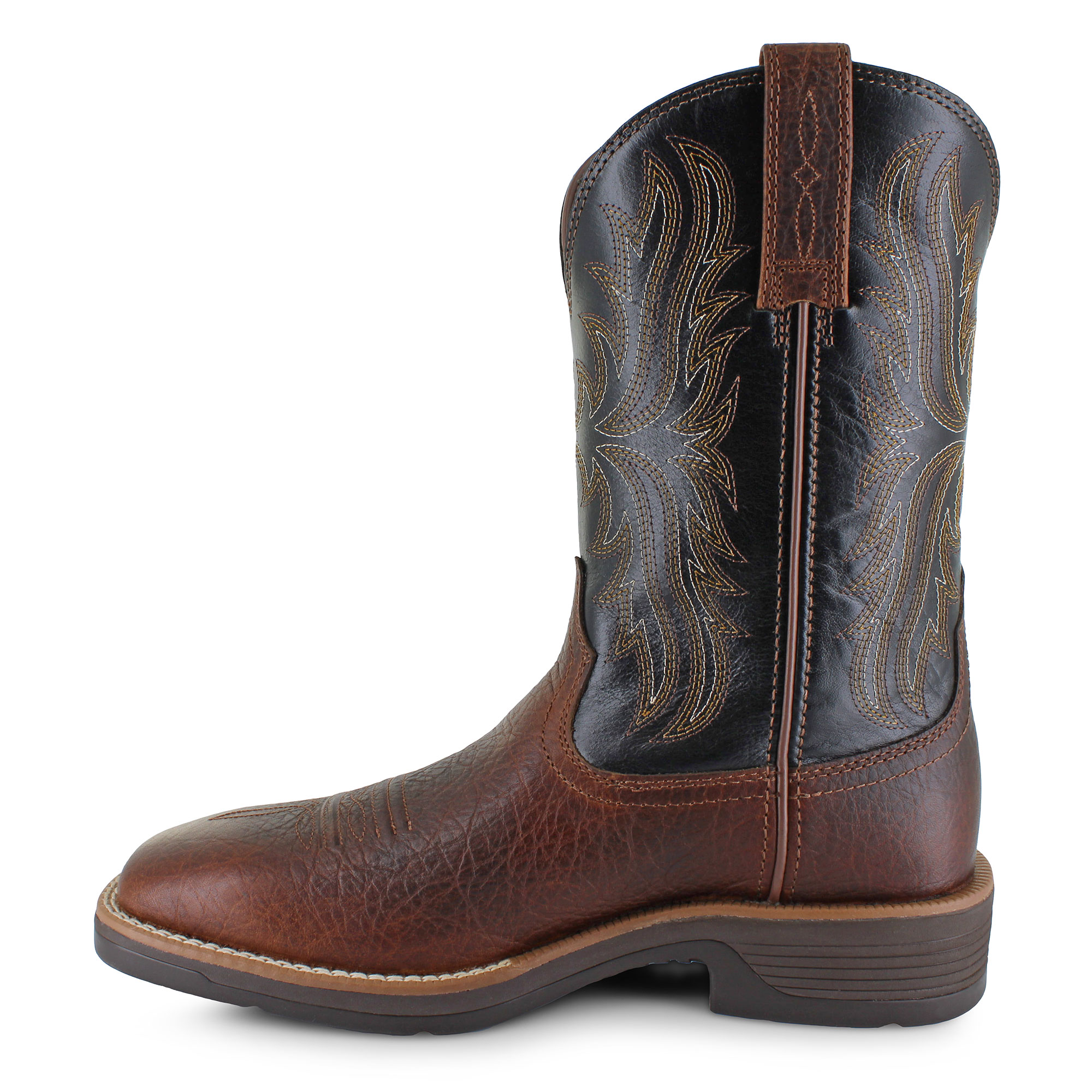 Ariat Ridgeback