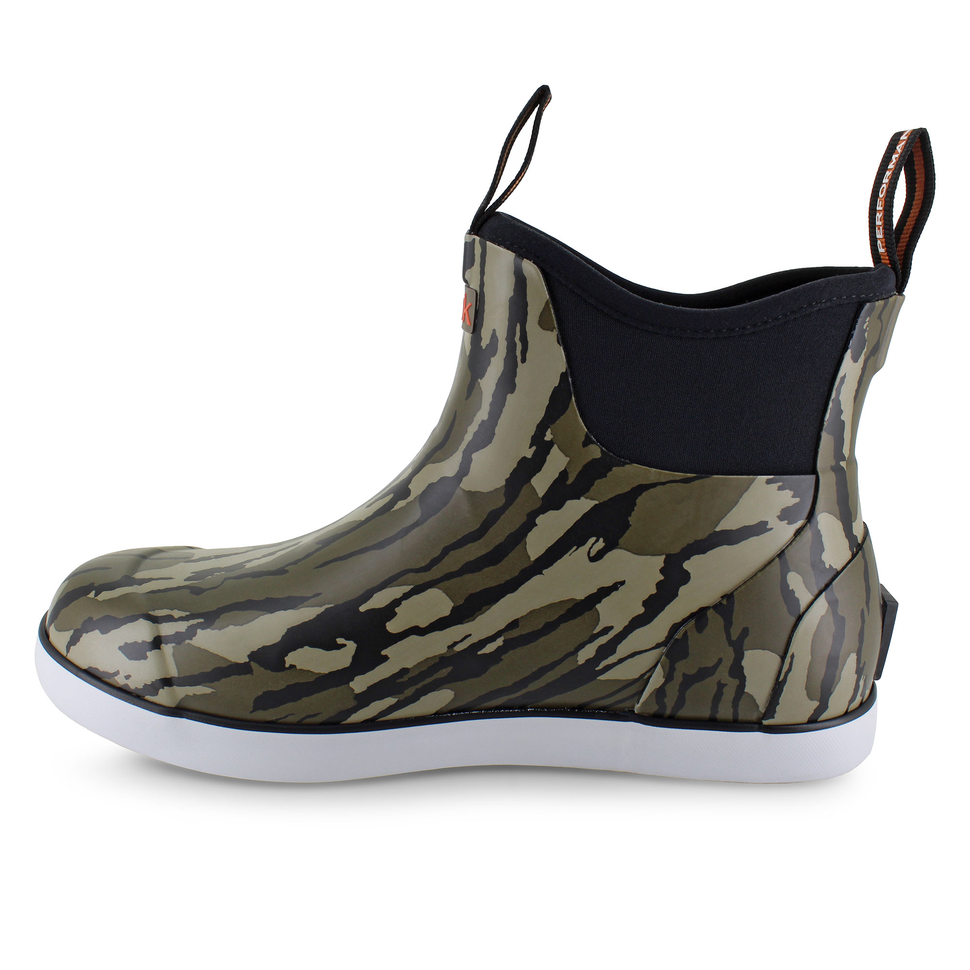 Huk Rogue Wave Mossy Oak Bottomland