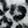  Women's Von Dutch Cheetah X-Band Slipper, Cheetah/Black/White, swatch