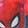 Character Spider-Man Digital Watch With LED Light-Up Display, Red/Black/Blue, swatch