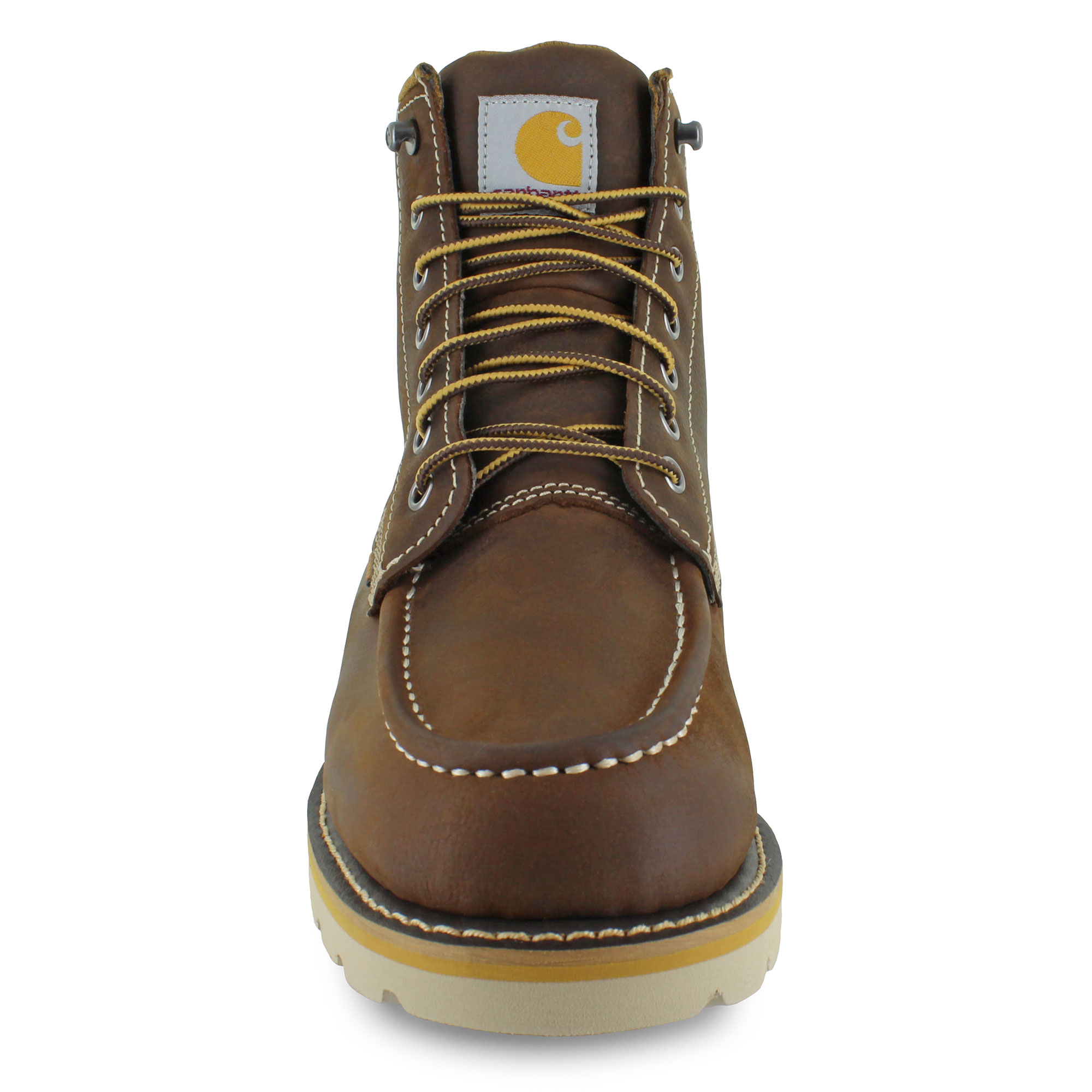 Carhartt 6" Wedge Moc-Toe Waterproof