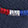  HEYDUDE Wally USA Cup, Navy/White/Red, swatch