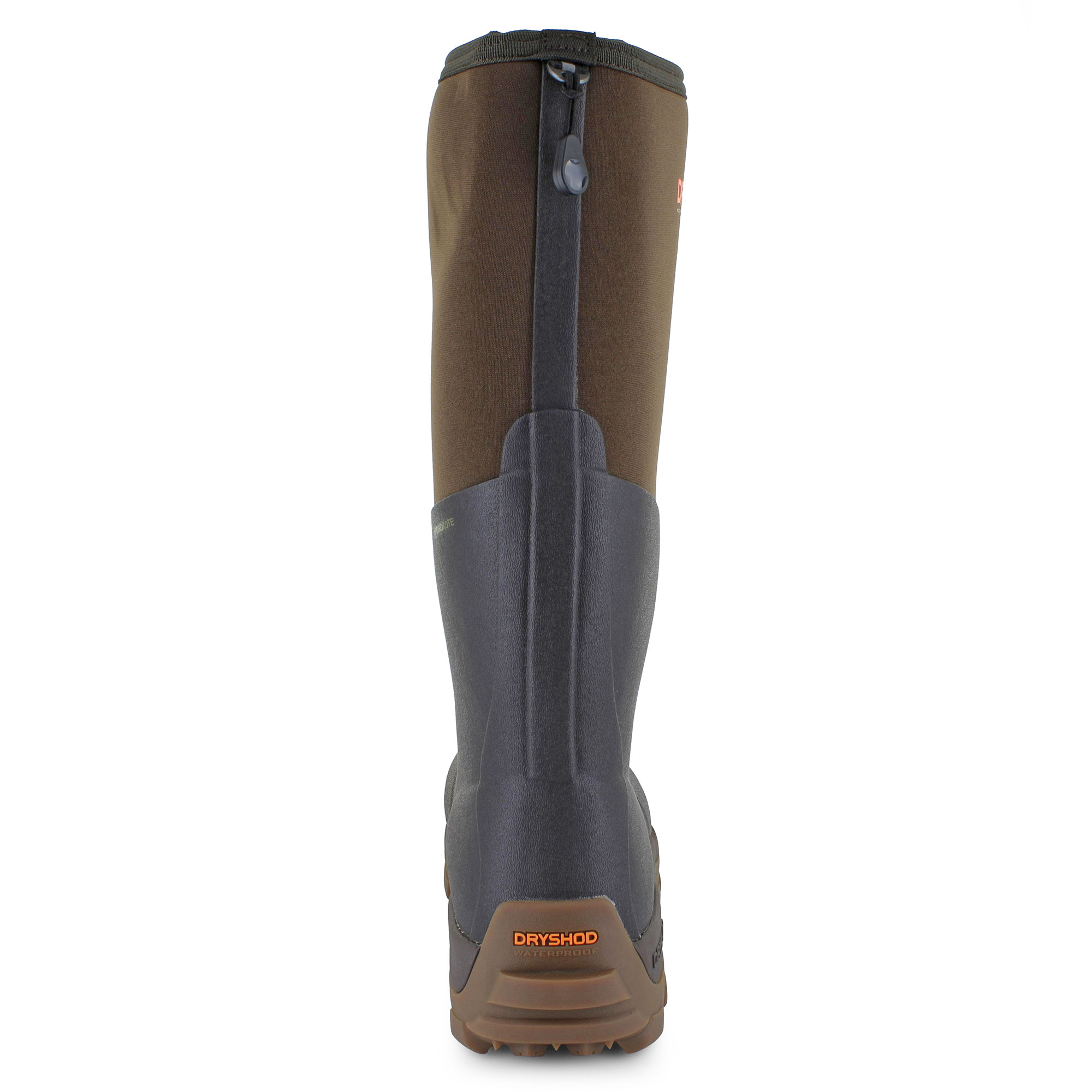 Dryshod Haymaker Waterproof