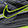 Black/Gray/Lime