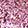  Crocs Classic Glitter Clog-K, Pink/GLITTER, swatch