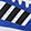  adidas Break Start Mid, White/Royal Blue/Black, swatch