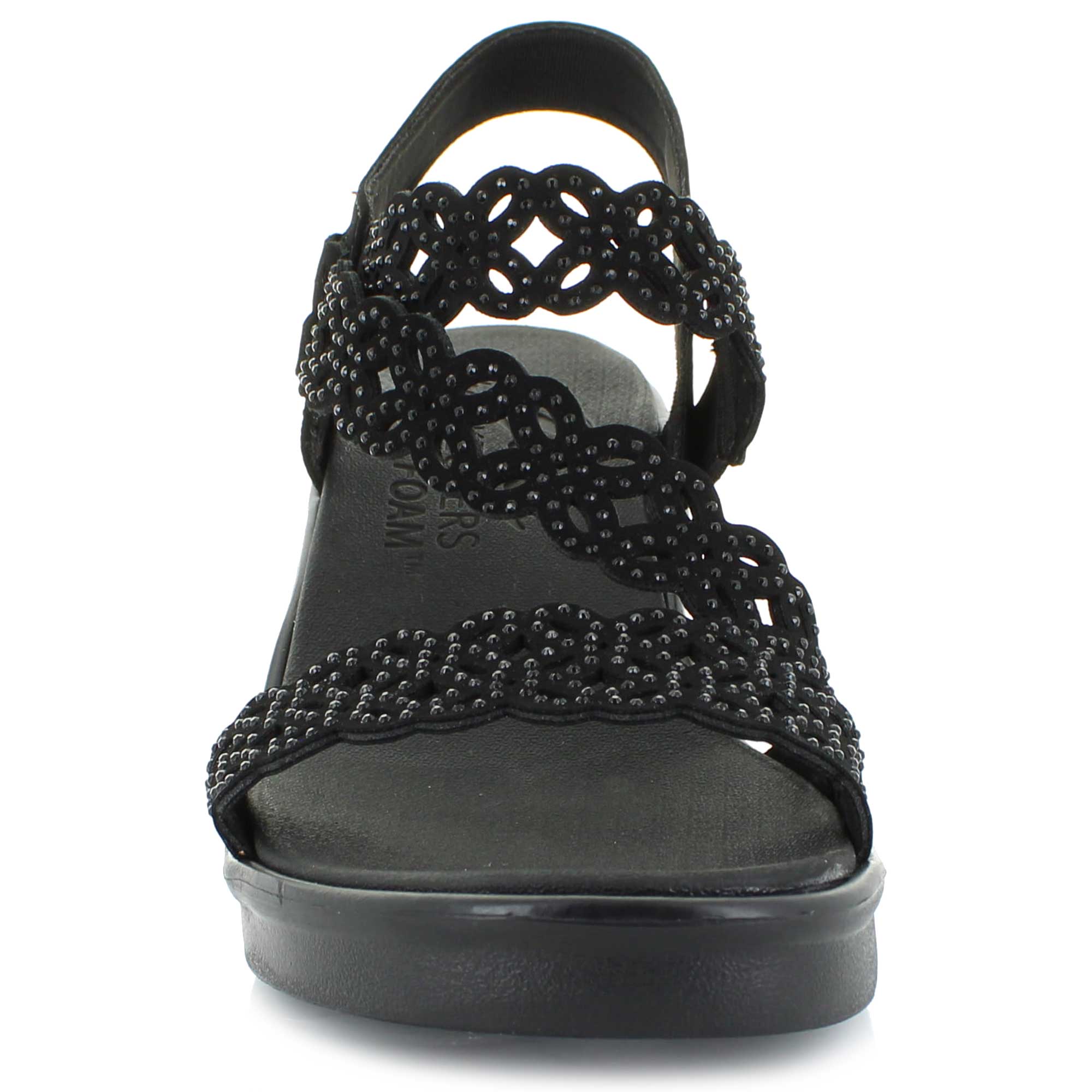 Skechers Rumble On - Sassier Dayz 119617