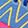  New Balance Fresh Foam X Kaiha Road, Blue/Pink/Orange, swatch
