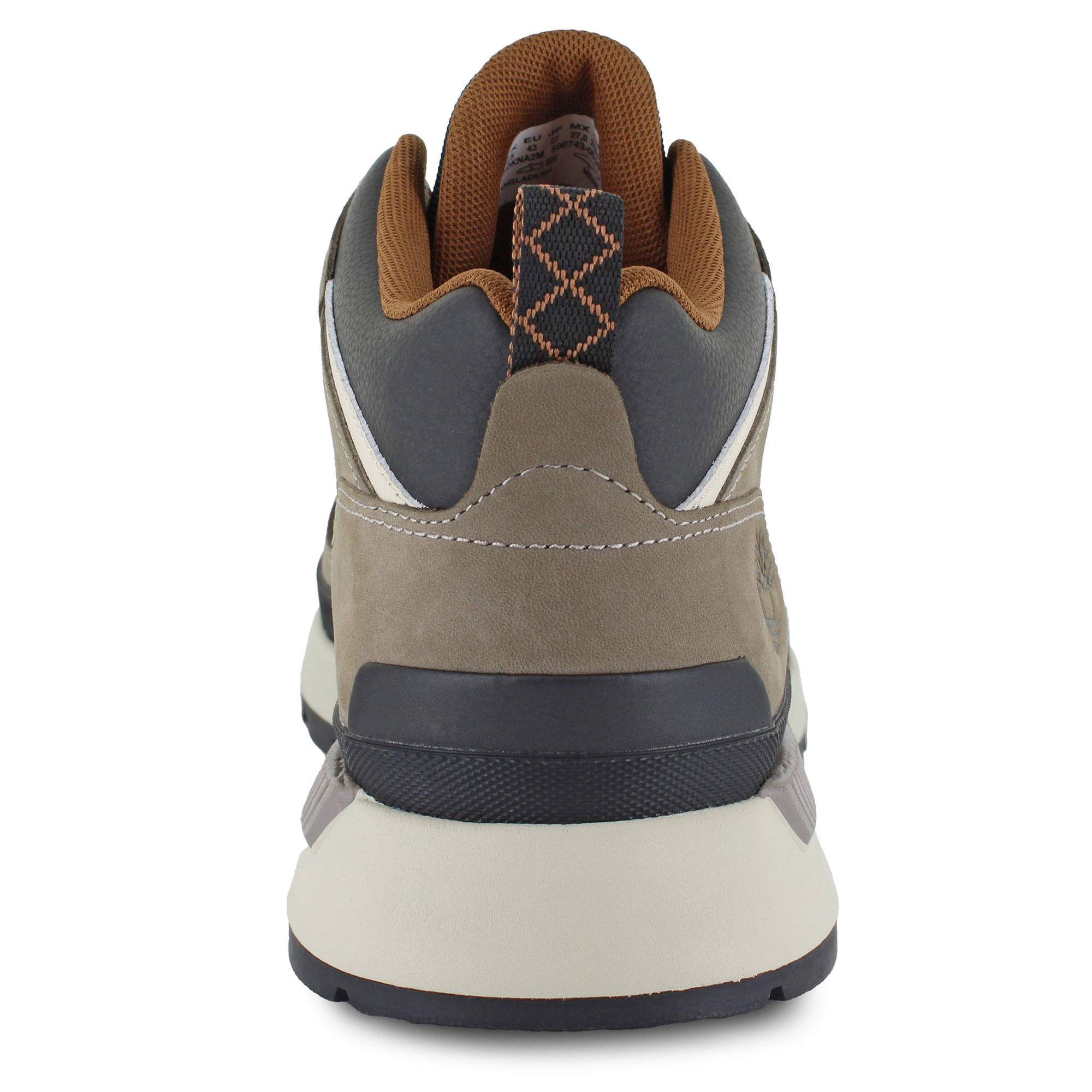 Timberland Field Trekker