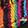 Thong Sandals Rocket Dog Warley Aloe Stripe Cotton, Pink/Multi-Color, swatch