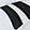 Classics Reebok Glide Clip Ripple, White/Black, swatch