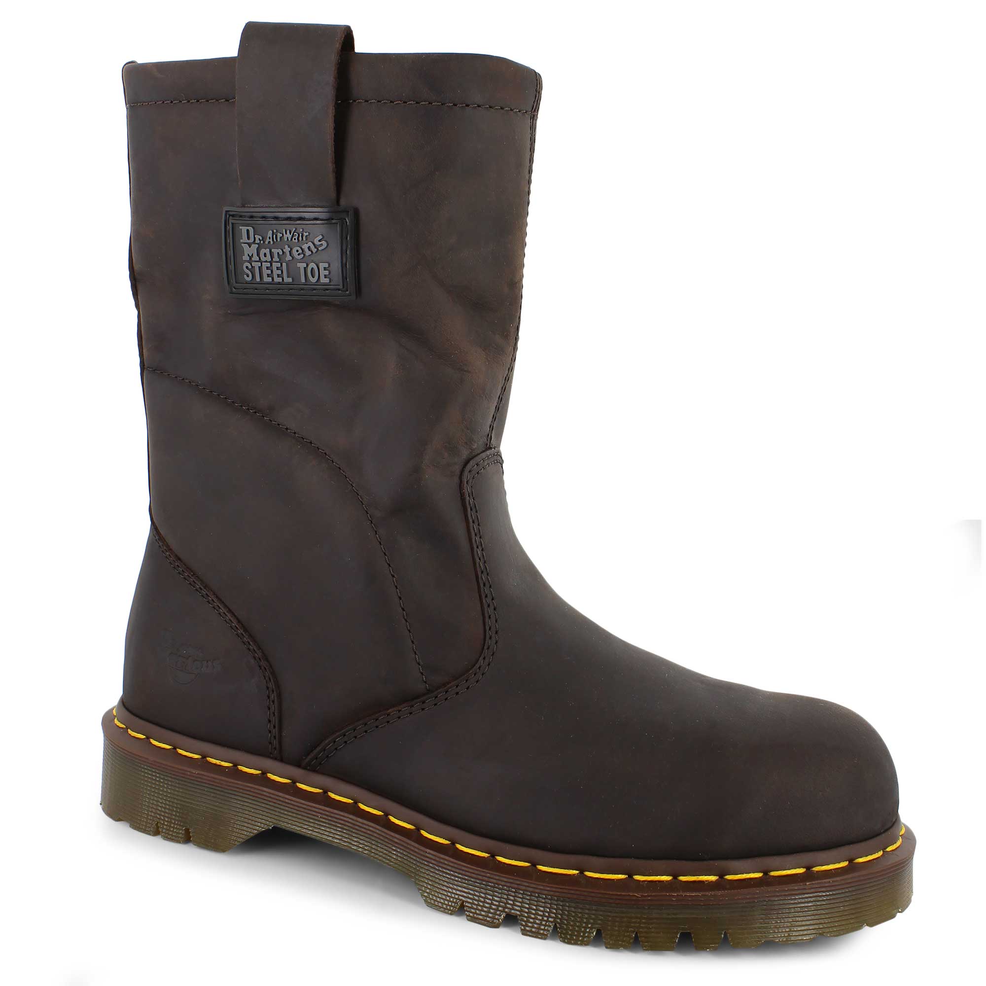 doc martens wellington