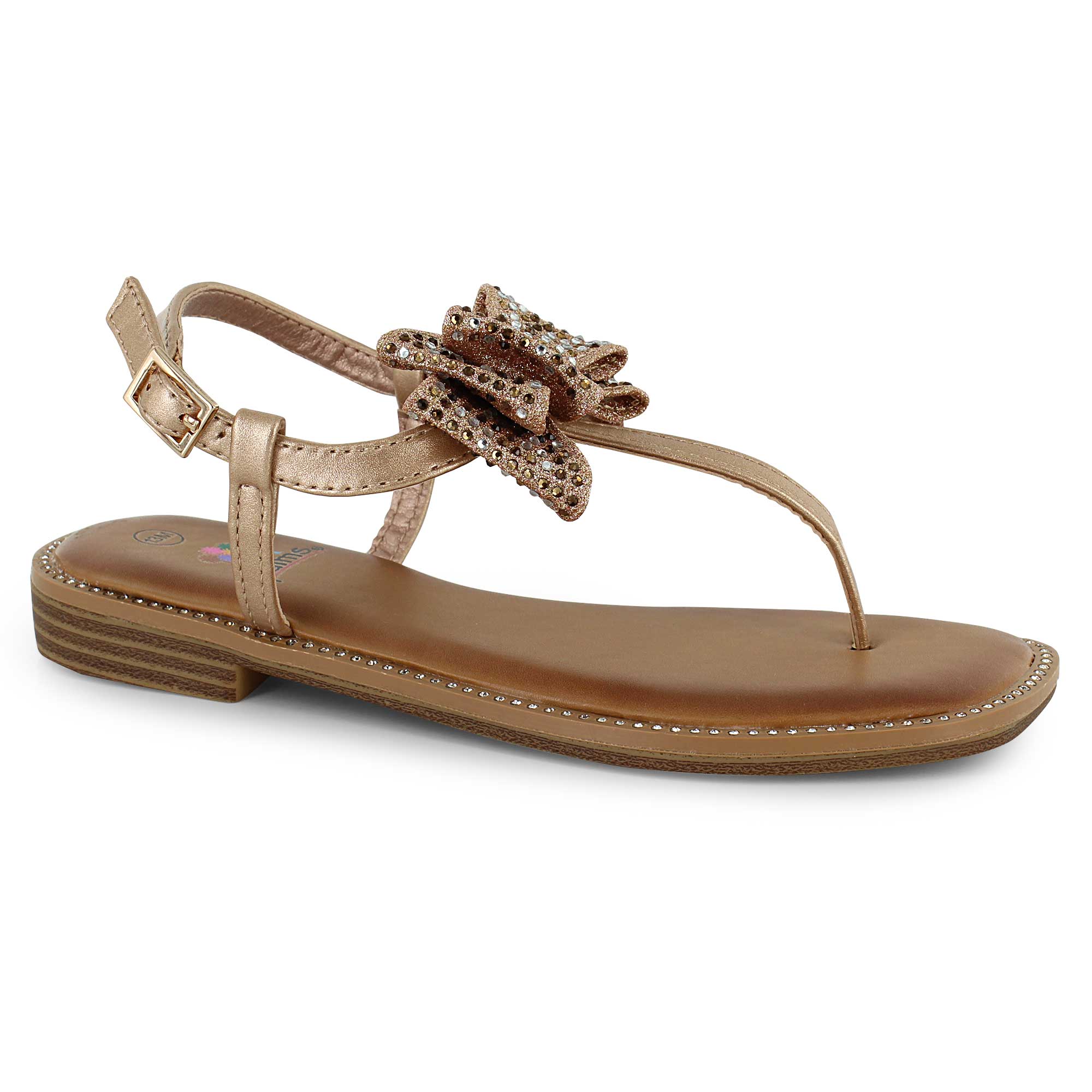 Girls' Sandals | Shop Now at SHOE SHOW MEGA