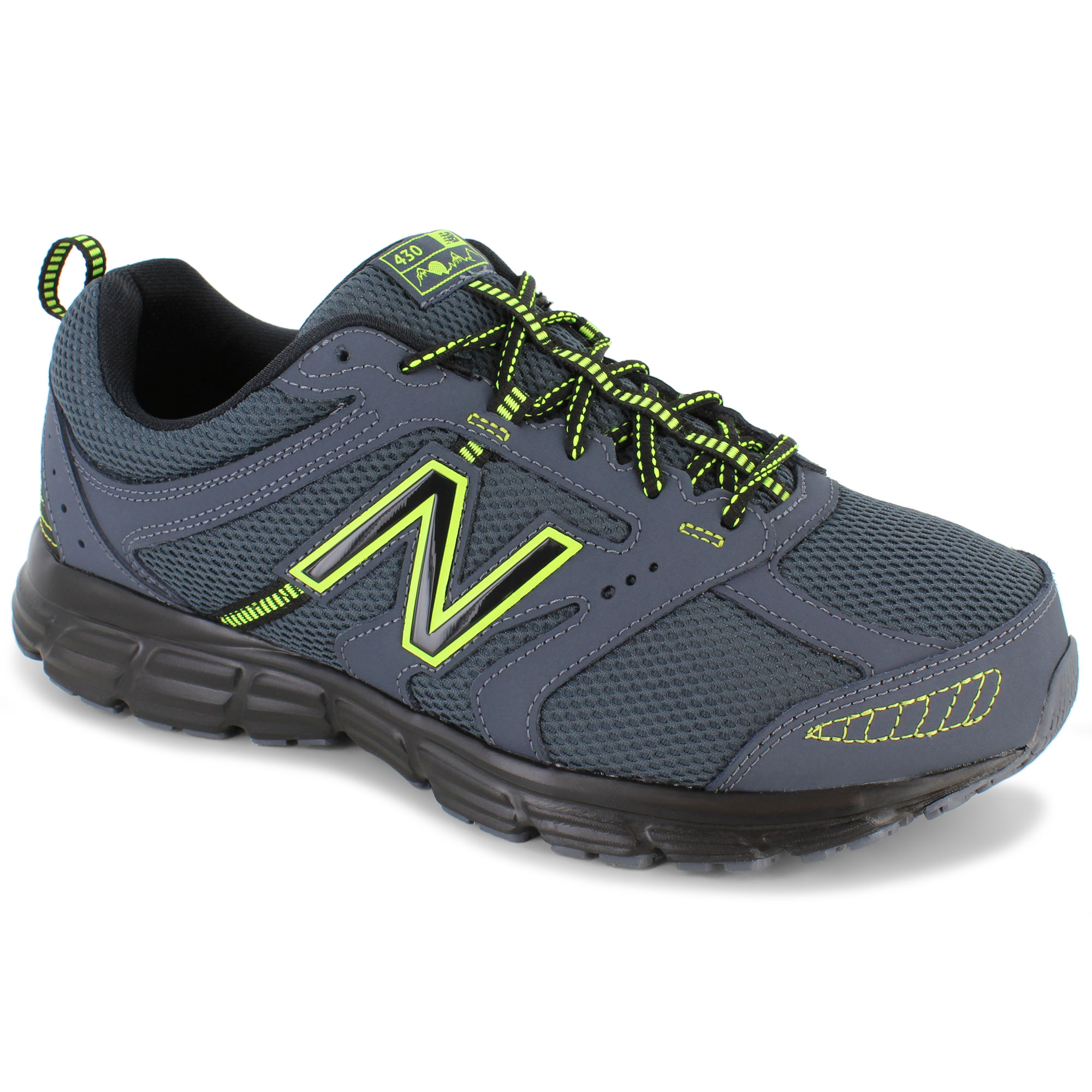 men's new balance m430lt1 running shoes