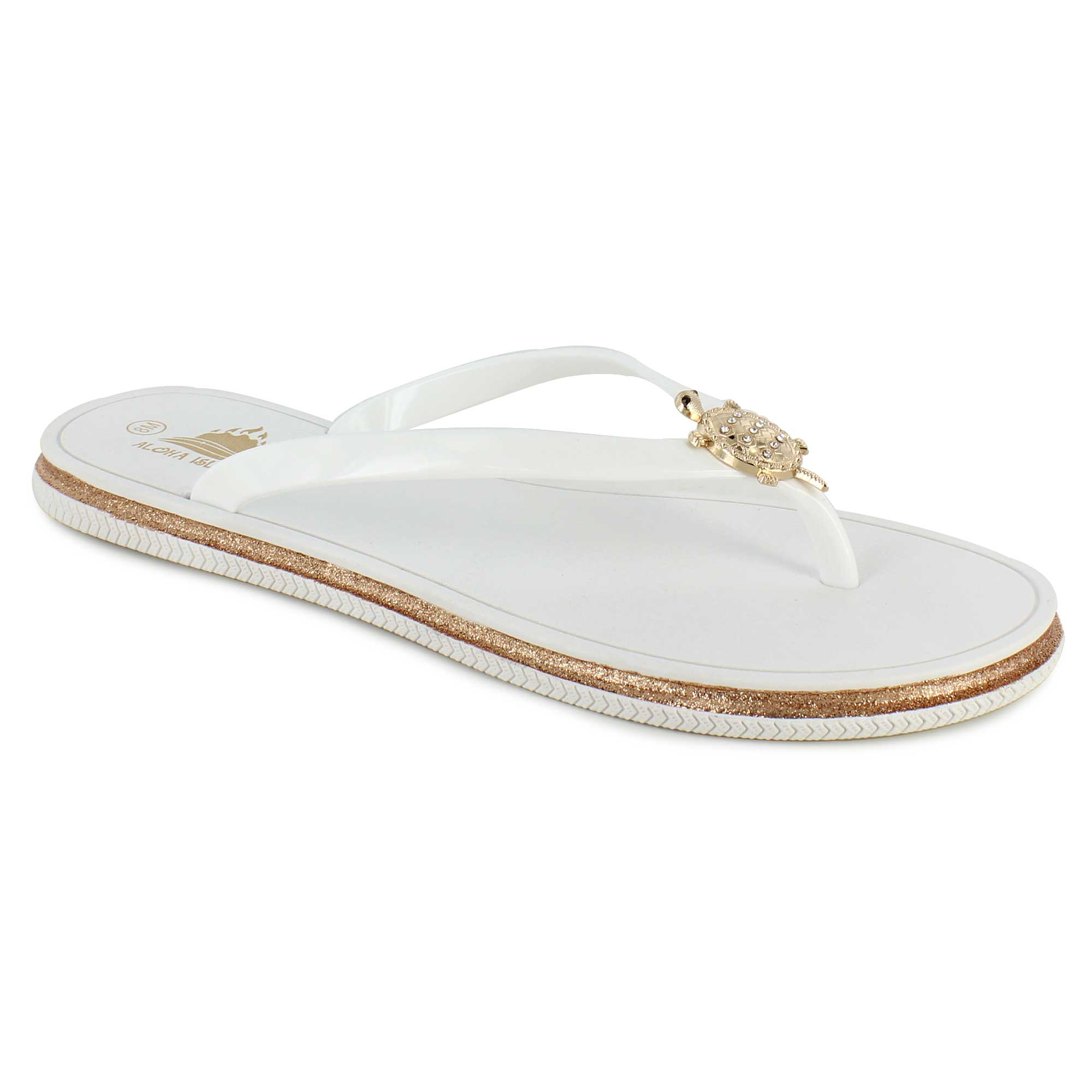 aloha island flip flops