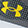 Athleisure Under Armour Surge 3, Gray/Yellow, swatch