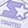  Starter Fast Break Low, White/Light Gray/Lilac, swatch