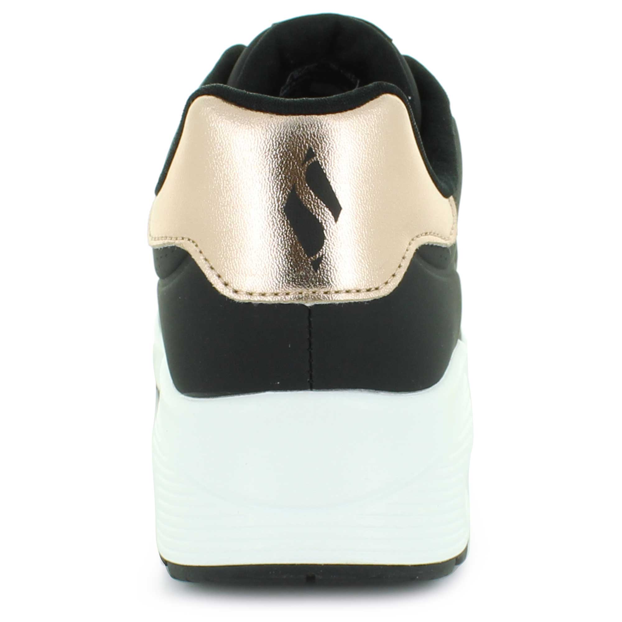 Skechers Uno - Shimmer Away 155196