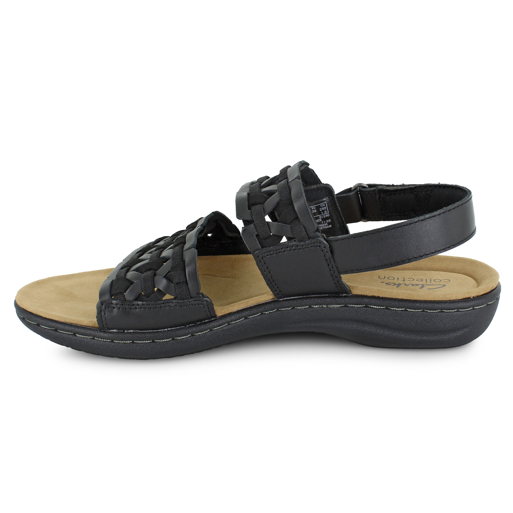 Clarks Laurieann Lily