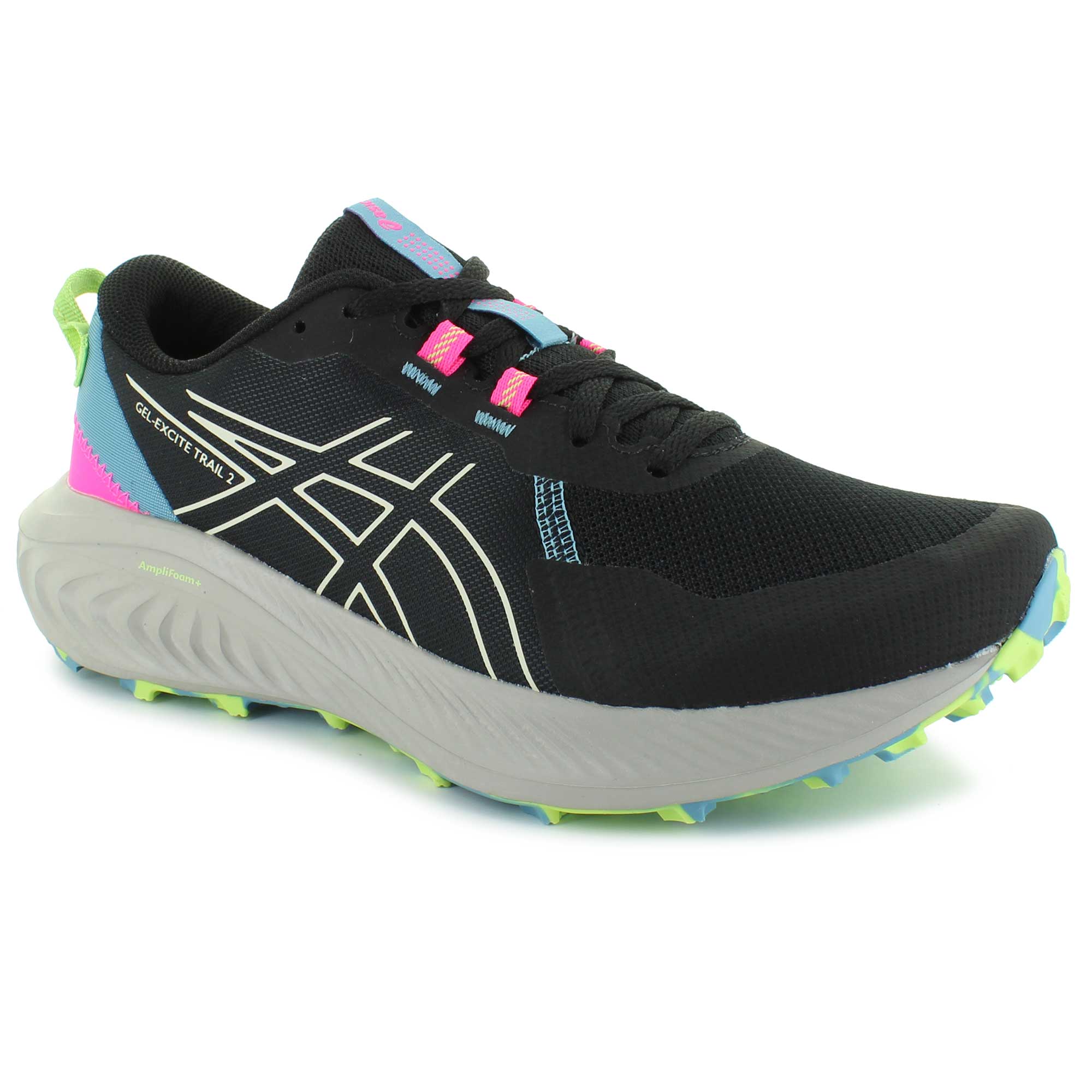 Asics GEL-Excite Trail 2