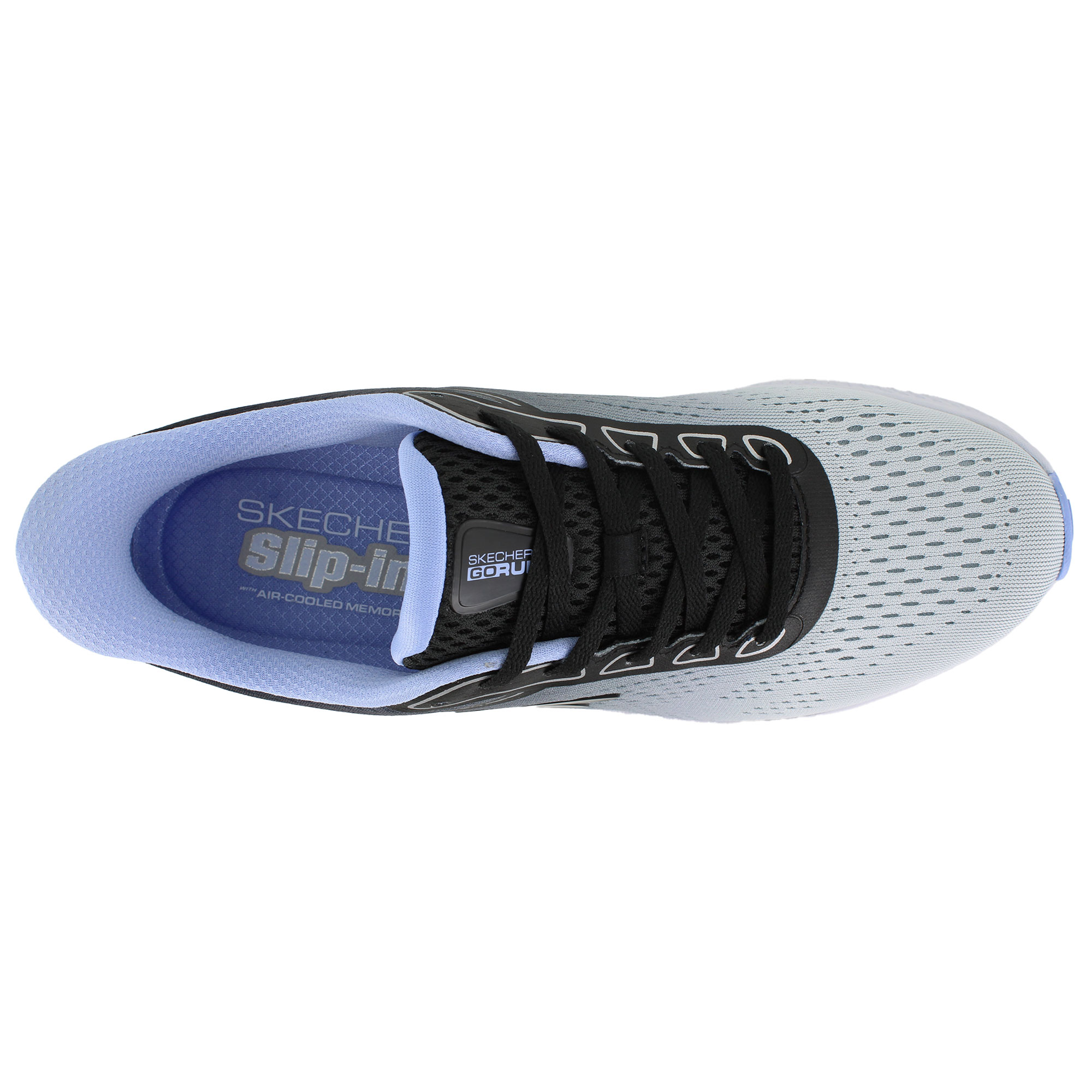 Skechers Slip-ins: GO RUN Consistent 2.0