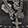  Ed Hardy Hester Kisslock, Black, swatch