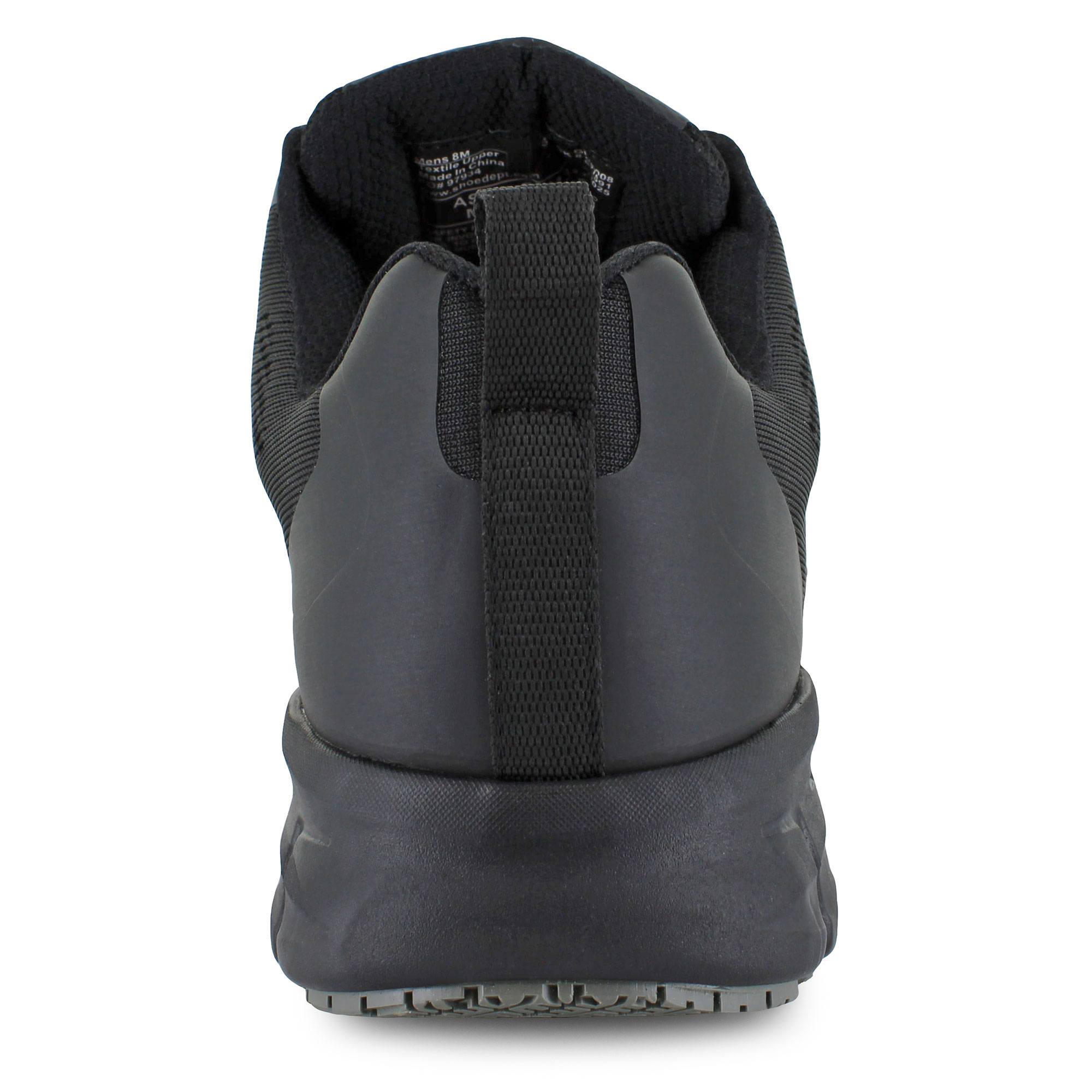 Buffalino Saxon SR Alloy-Toe