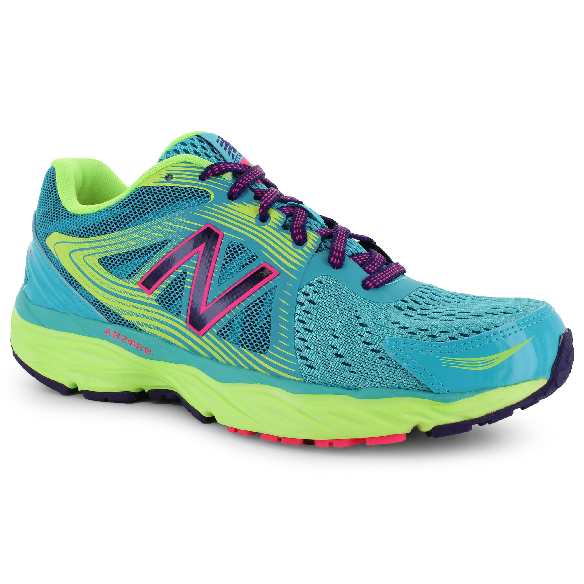 new balance w680