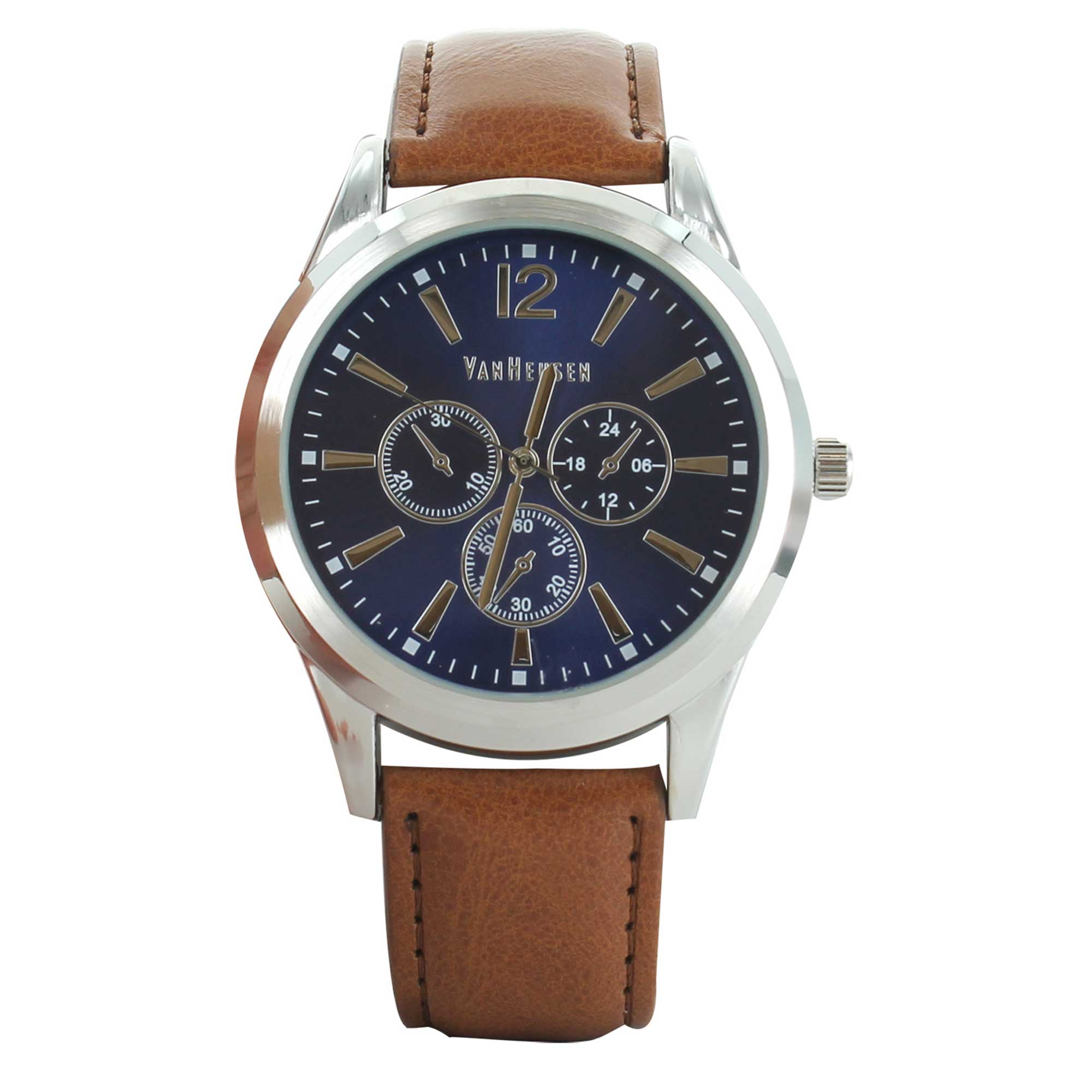 van heusen watch set price