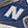  New Balance 408, Navy/Silver, swatch