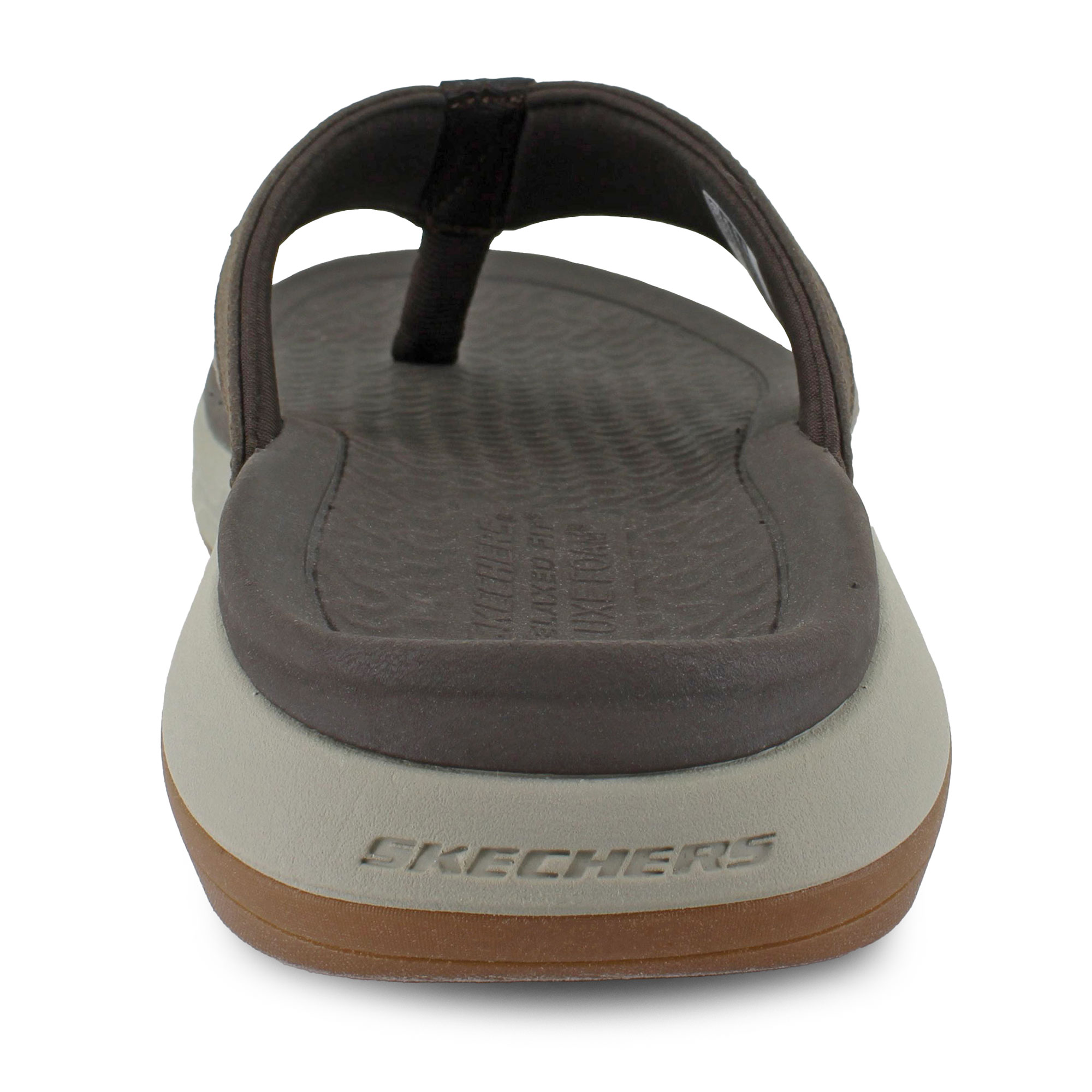 Skechers Relaxed Fit: Silva - Falco 205362