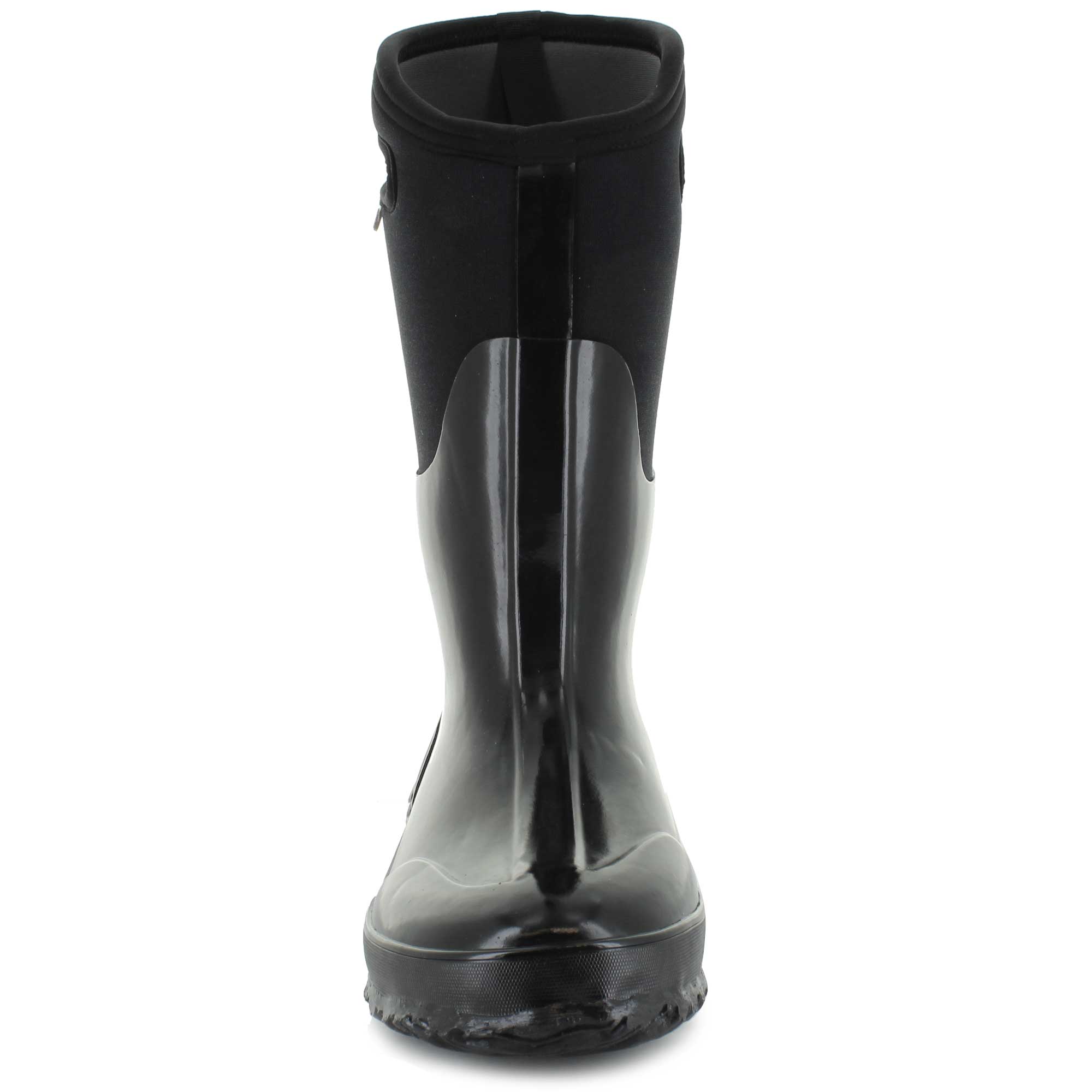 Bogs Classic Tall Shiny