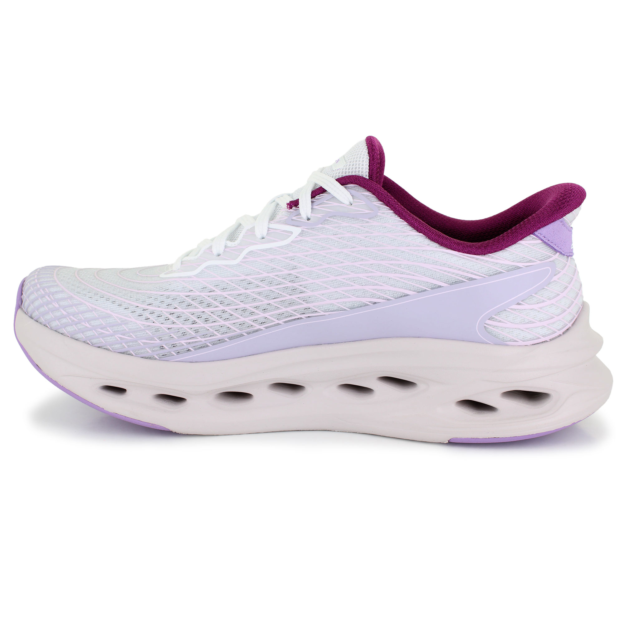 Skechers Slip-ins: Max Cushioning - Sapphire