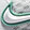White/Teal