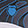  K-Swiss Tubes Comfort 200, Black/Blue, swatch