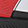 Slides PUMA SoftRide Slide Velcro, Black/White/Red, swatch