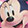  Disney Minnie Mouse BFF Bracelet 8-Piece Set, Multi-Color, swatch