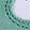 Athletics PUMA Rebound LayUp, White/Green/Pink, swatch