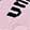  Kids' Umbro No-Show 10 for $10, Pink/Black, swatch
