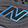  New Balance Fresh Foam 410 V9, Black/Blue, swatch