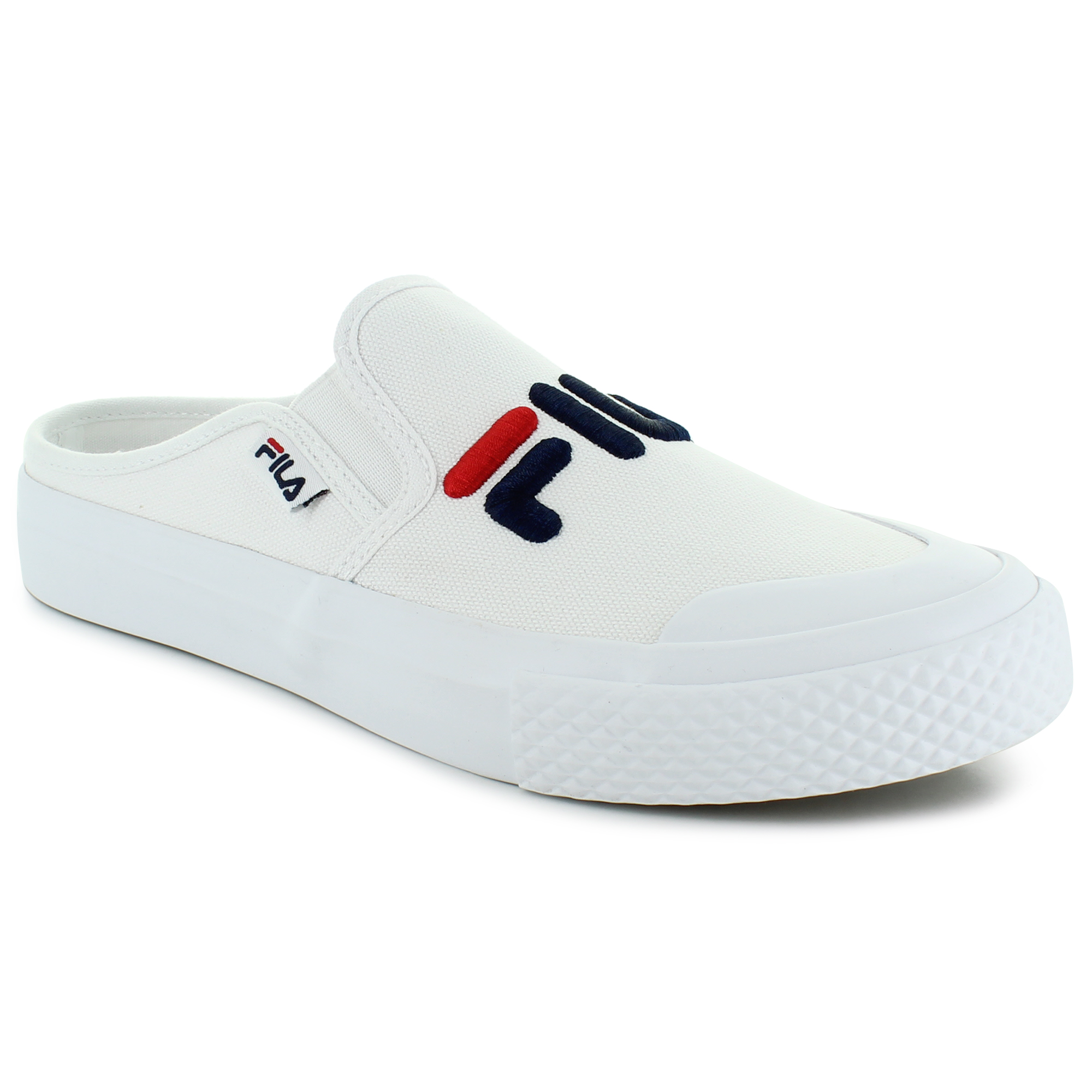 fila classic mule