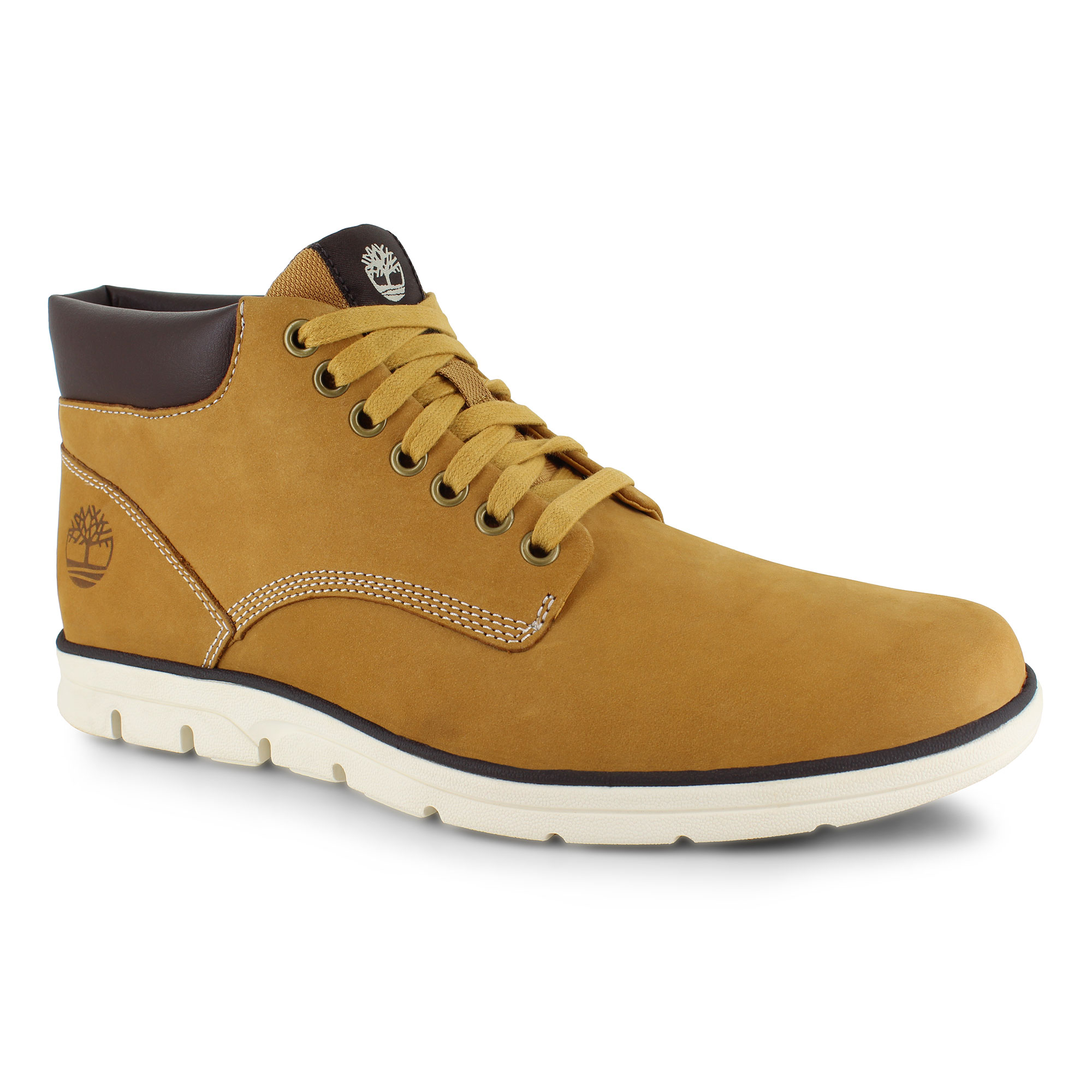men's bradstreet leather sensorflex chukka sneakers