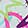  Skechers Uno - My Drip, White/Multi-Color, swatch