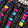 Black/Multi-Color