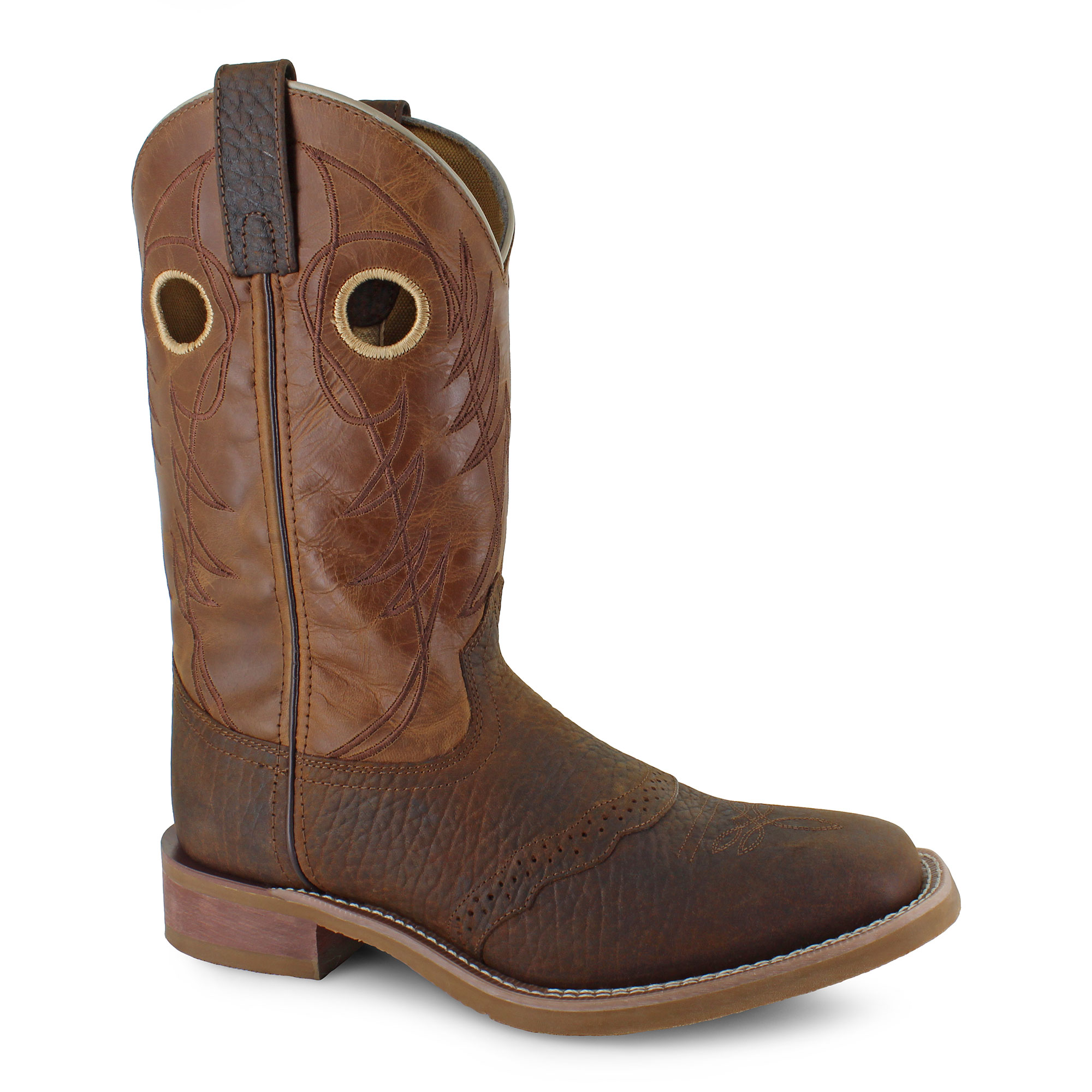 Lifestride ripley boot top